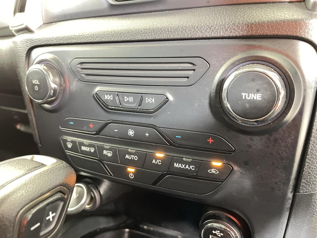 Photo '24' of Ford Ranger