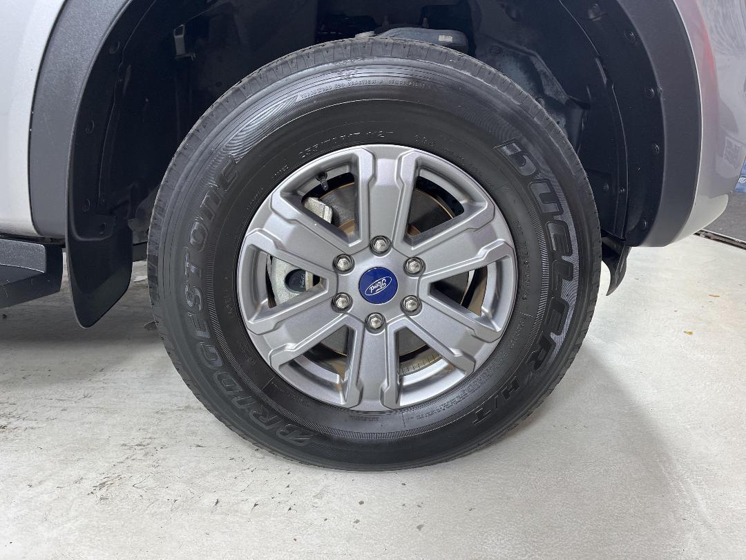 Photo '9' of Ford Ranger