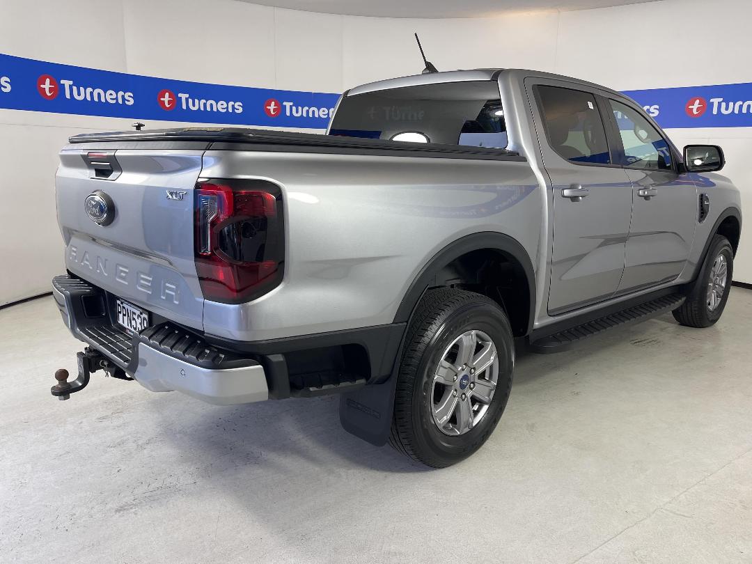 Photo '7' of Ford Ranger