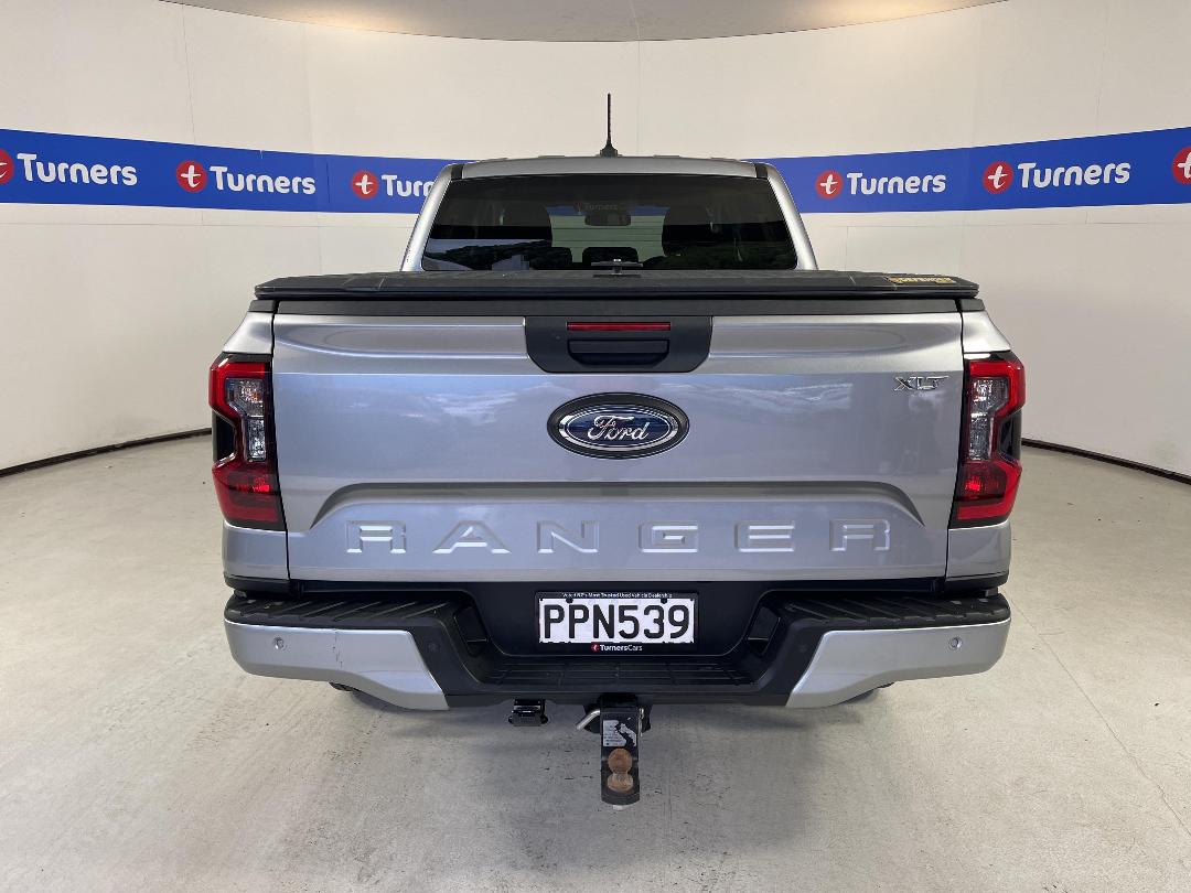 Photo '6' of Ford Ranger