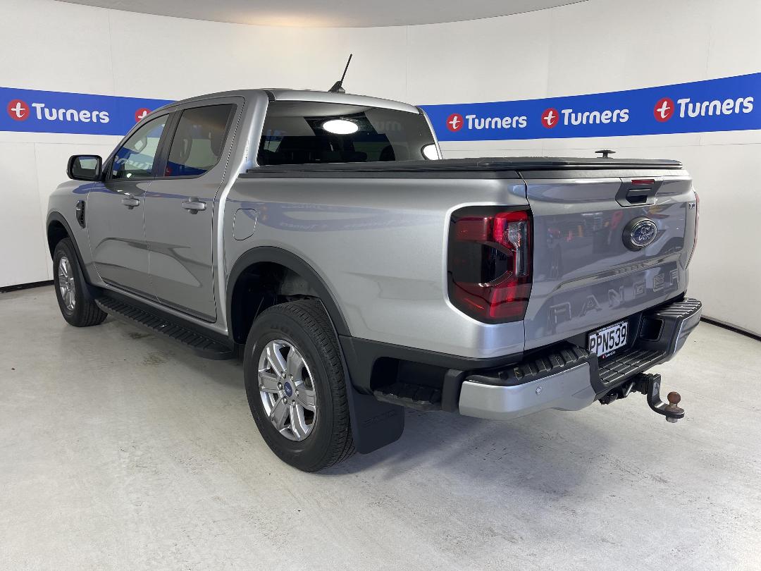 Photo '5' of Ford Ranger