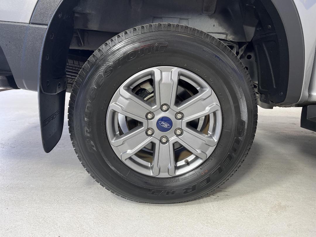 Photo '12' of Ford Ranger