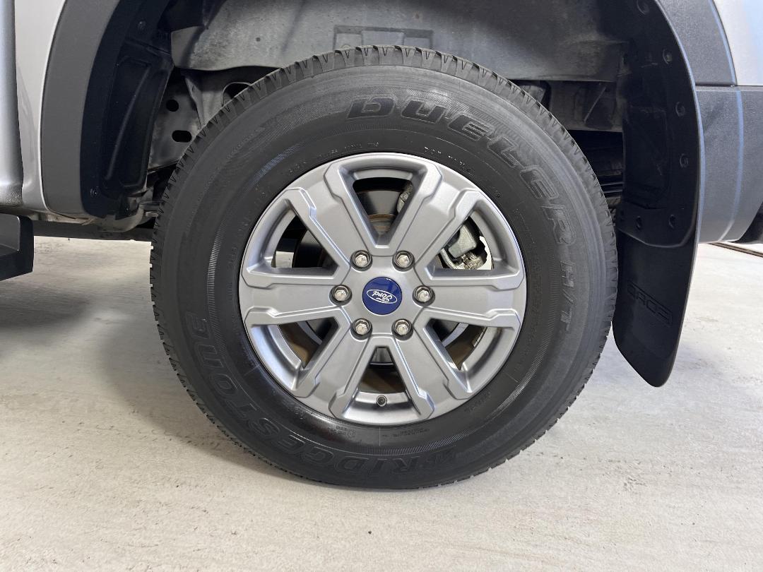 Photo '11' of Ford Ranger