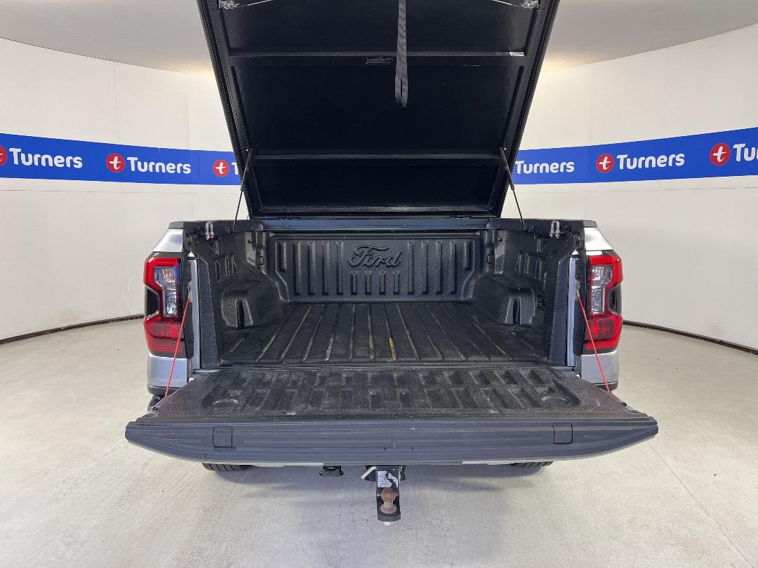 Photo '14' of Ford Ranger