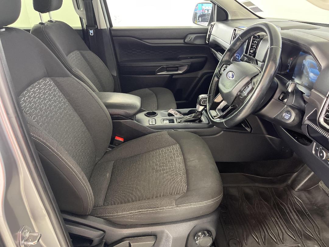 Photo '16' of Ford Ranger