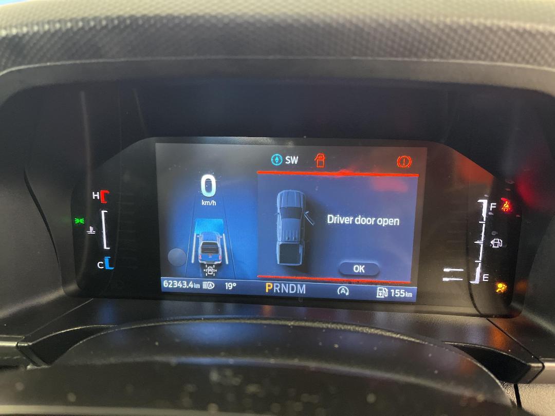 Photo '21' of Ford Ranger