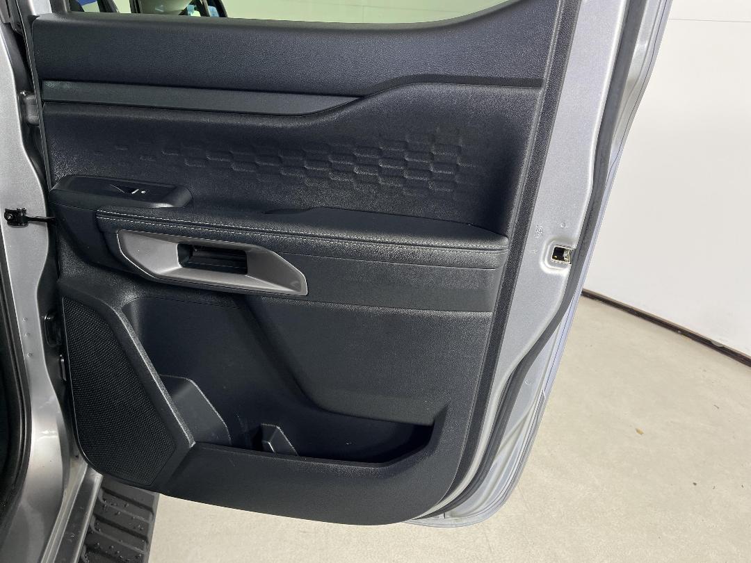 Photo '19' of Ford Ranger