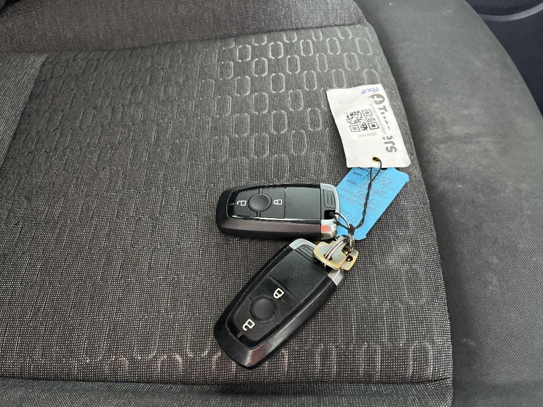 Photo '22' of Ford Ranger