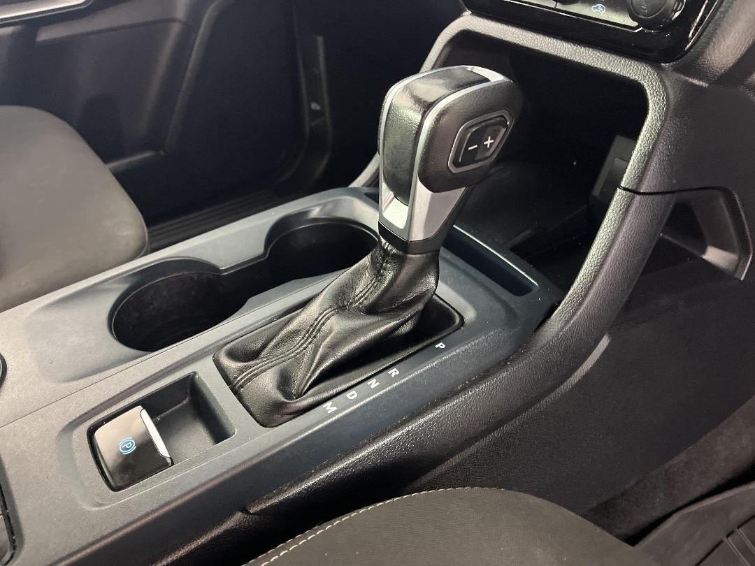 Photo '18' of Ford Ranger