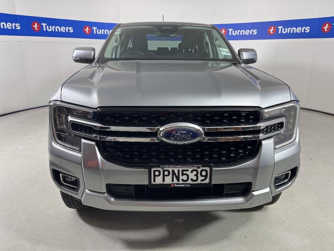 Photo '2' of Ford Ranger