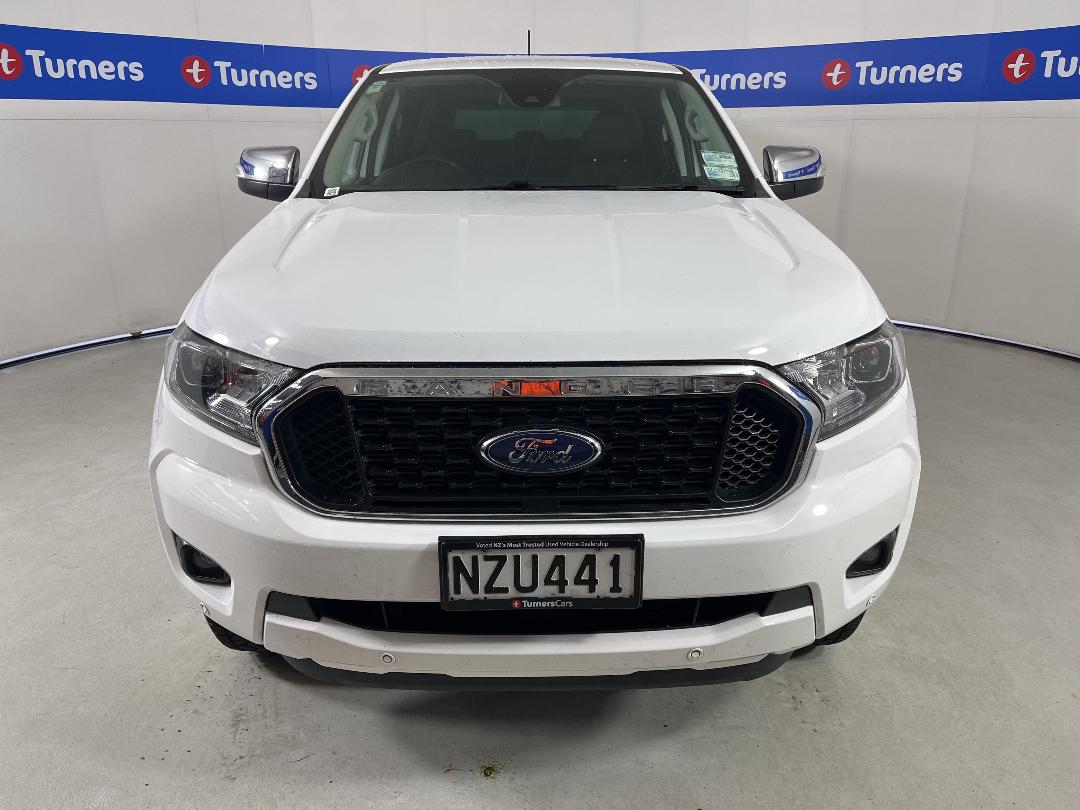 Photo '2' of Ford Ranger Photo '2' of Ford Ranger