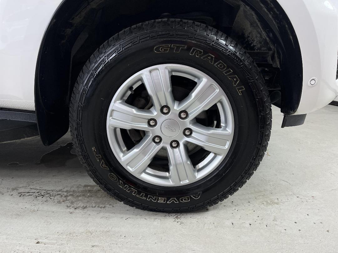 Photo '9' of Ford Ranger Photo '9' of Ford Ranger