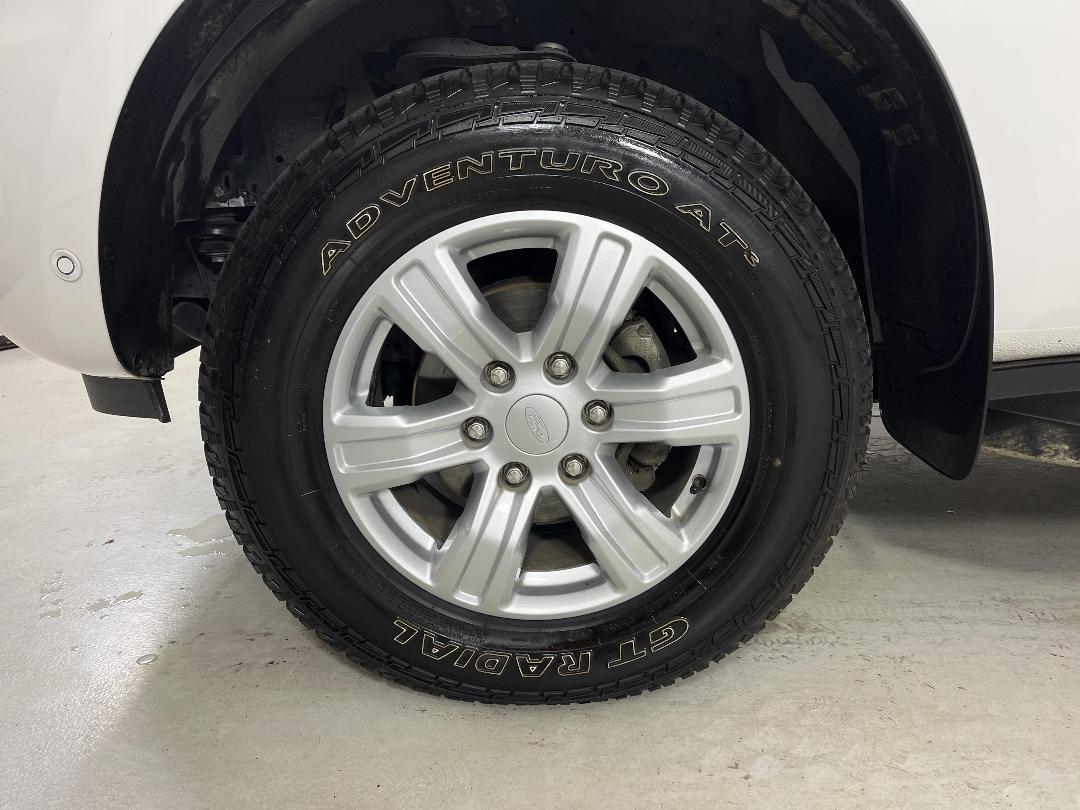 Photo '10' of Ford Ranger Photo '10' of Ford Ranger