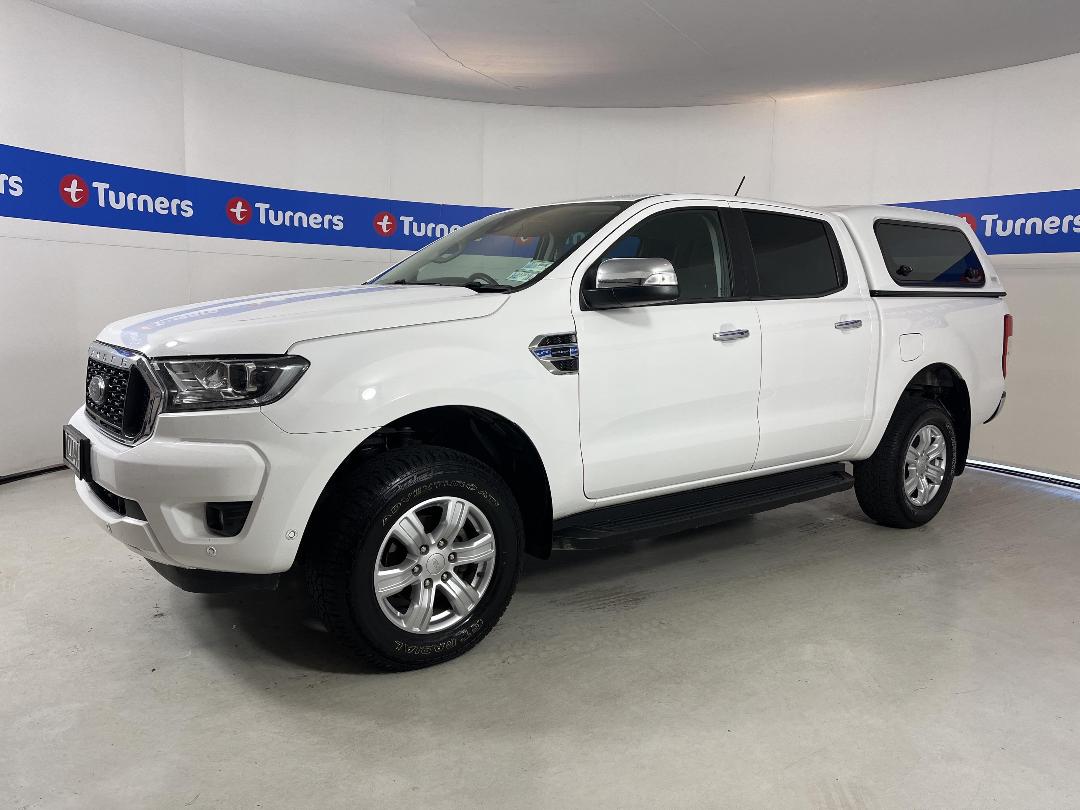 Photo '4' of Ford Ranger Photo '4' of Ford Ranger