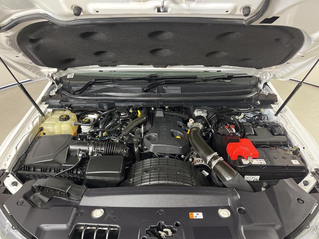 Photo '13' of Ford Ranger Photo '13' of Ford Ranger