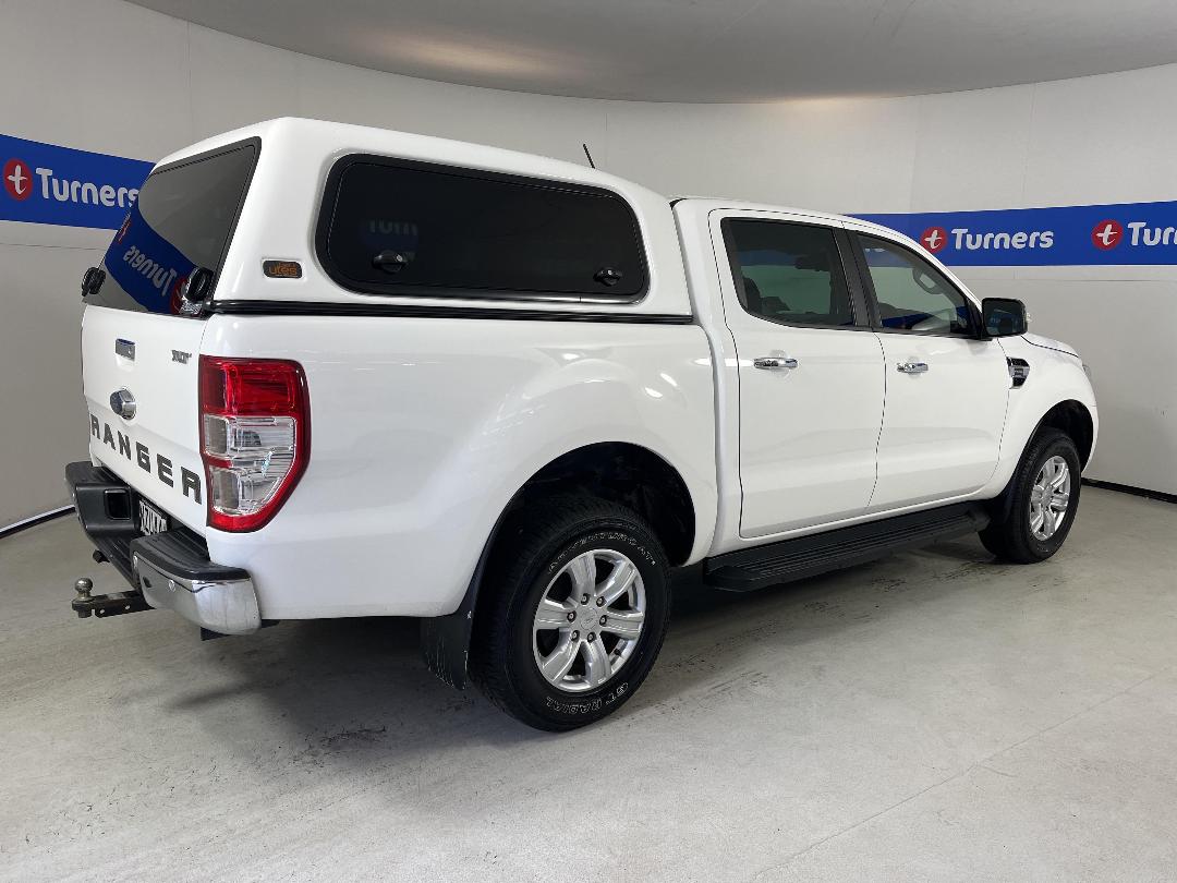 Photo '7' of Ford Ranger Photo '7' of Ford Ranger