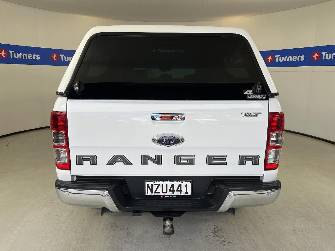 Photo '6' of Ford Ranger Photo '6' of Ford Ranger