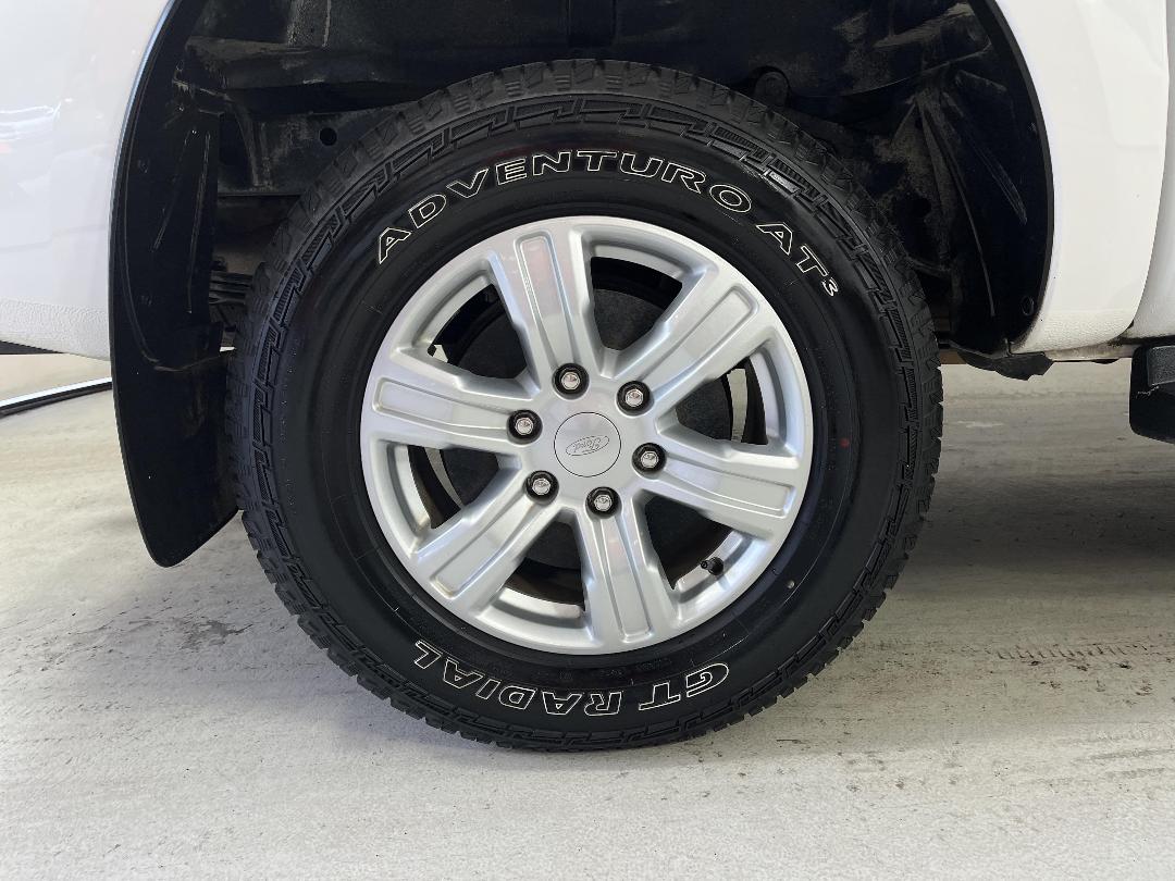 Photo '12' of Ford Ranger Photo '12' of Ford Ranger