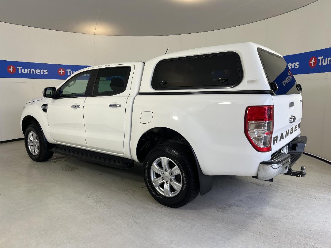 Photo '5' of Ford Ranger Photo '5' of Ford Ranger