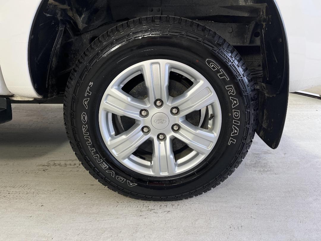 Photo '11' of Ford Ranger Photo '11' of Ford Ranger