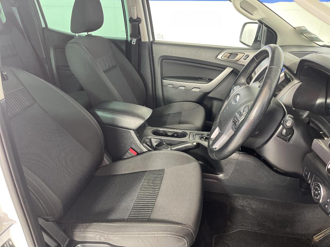 Photo '16' of Ford Ranger Photo '16' of Ford Ranger