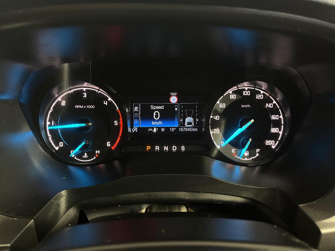 Photo '21' of Ford Ranger Photo '21' of Ford Ranger