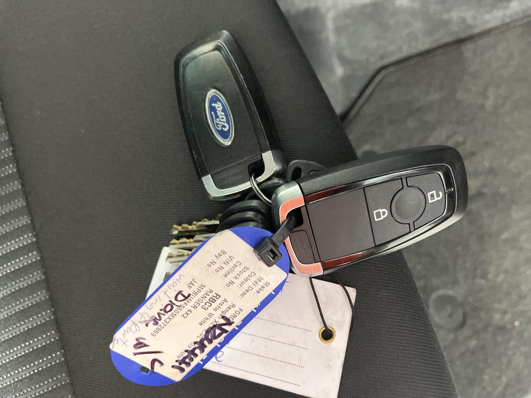 Photo '22' of Ford Ranger Photo '22' of Ford Ranger