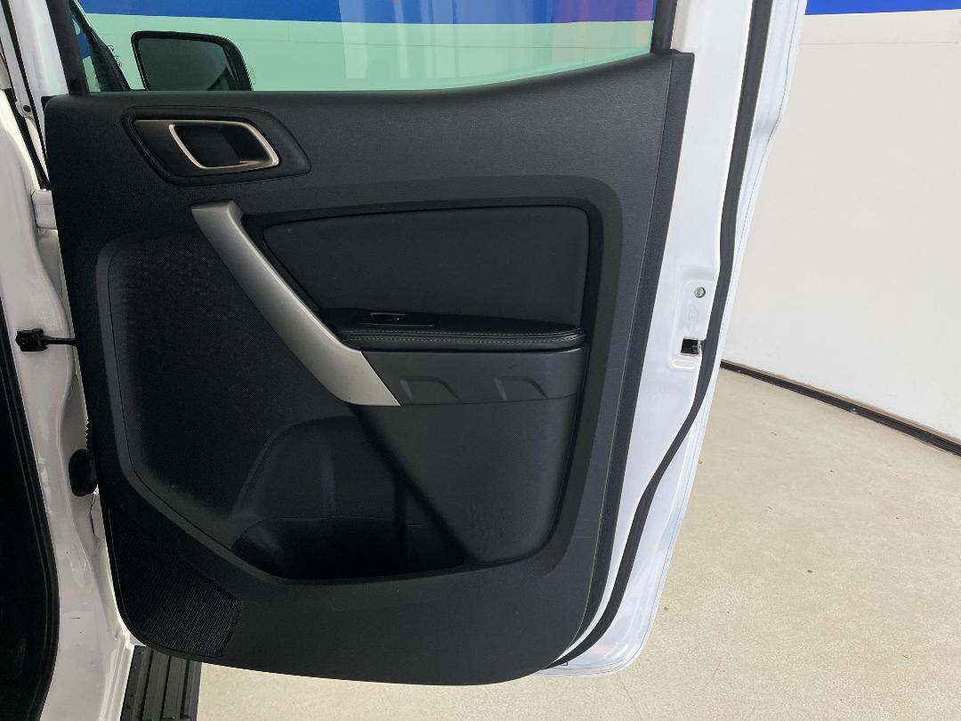 Photo '19' of Ford Ranger Photo '19' of Ford Ranger