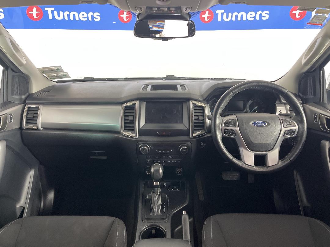 Photo '17' of Ford Ranger Photo '17' of Ford Ranger