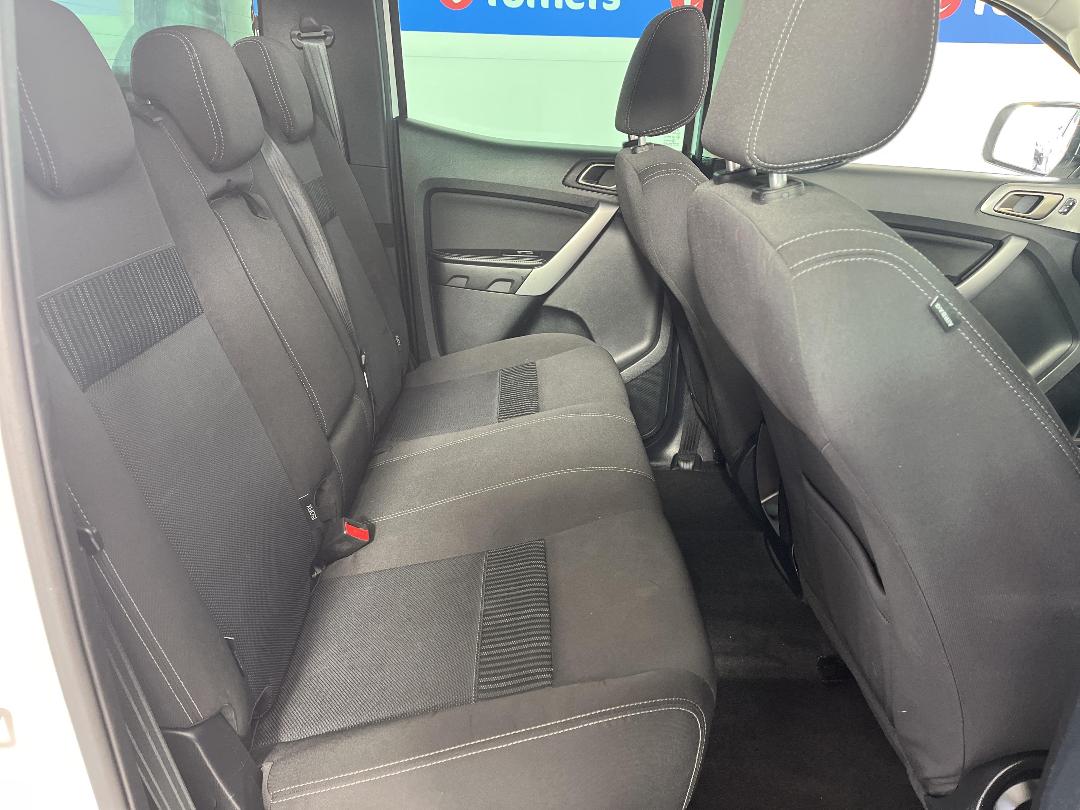 Photo '20' of Ford Ranger Photo '20' of Ford Ranger