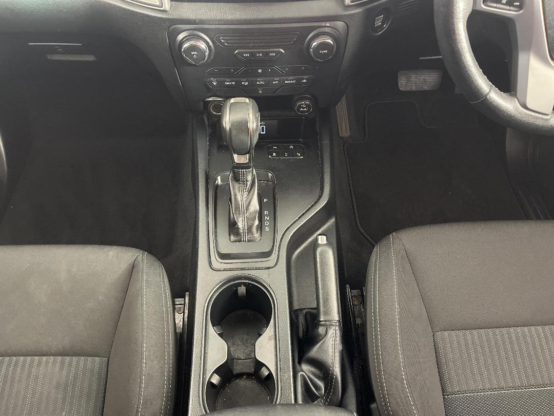 Photo '18' of Ford Ranger Photo '18' of Ford Ranger