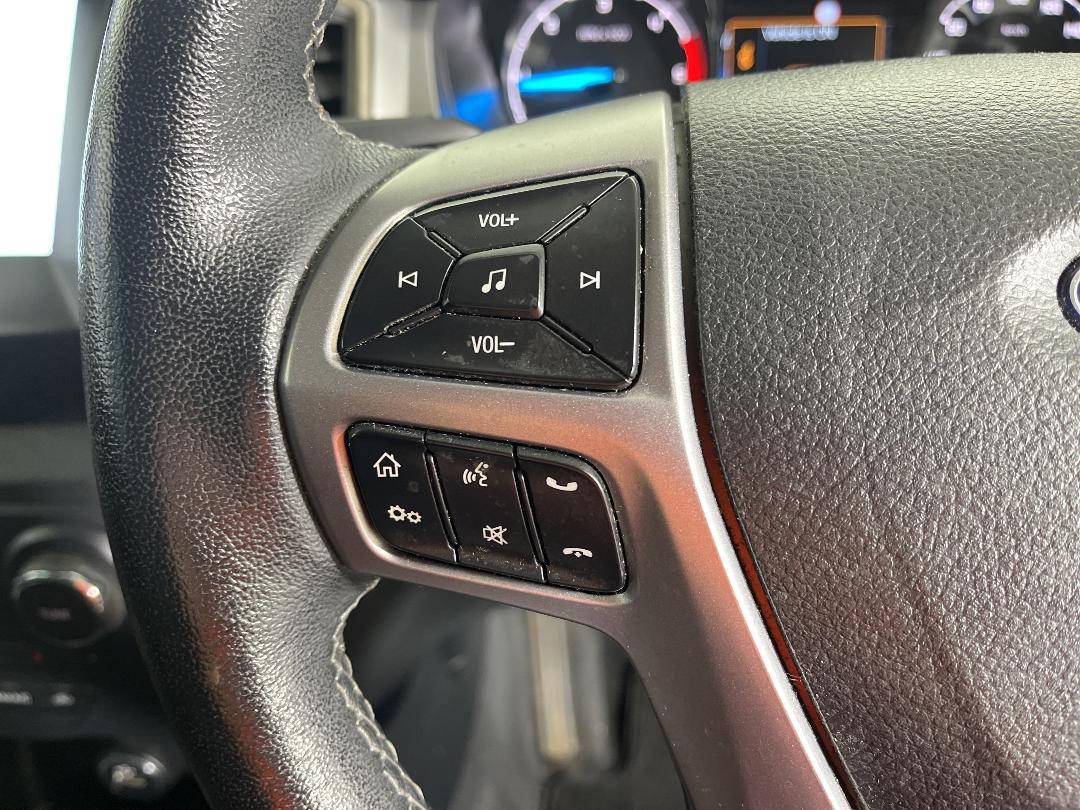 Photo '24' of Ford Ranger Photo '24' of Ford Ranger