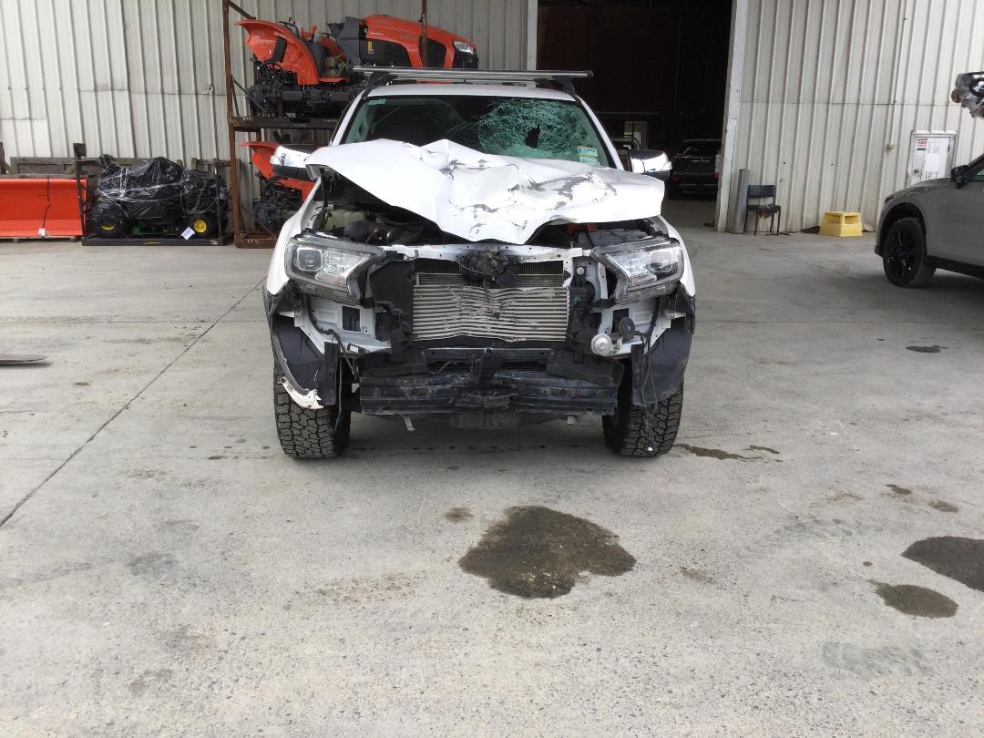 Photo '3' of Ford Ranger XLT Double CAB W/SA