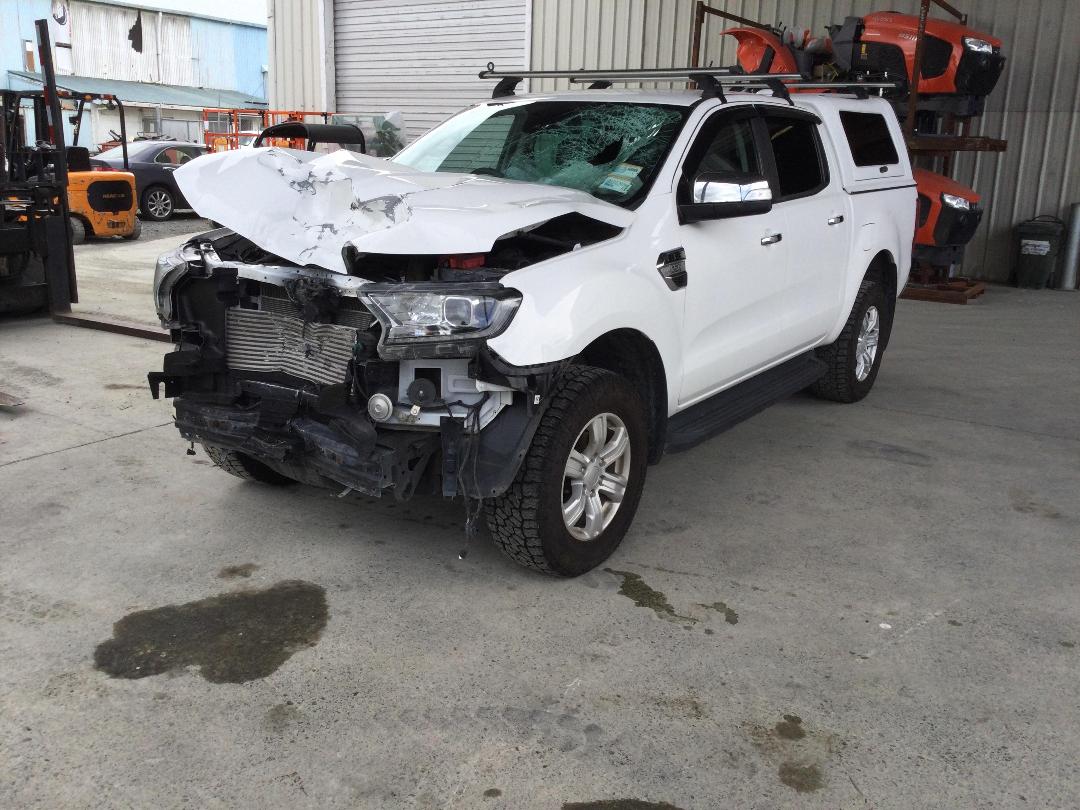 Photo '4' of Ford Ranger XLT Double CAB W/SA