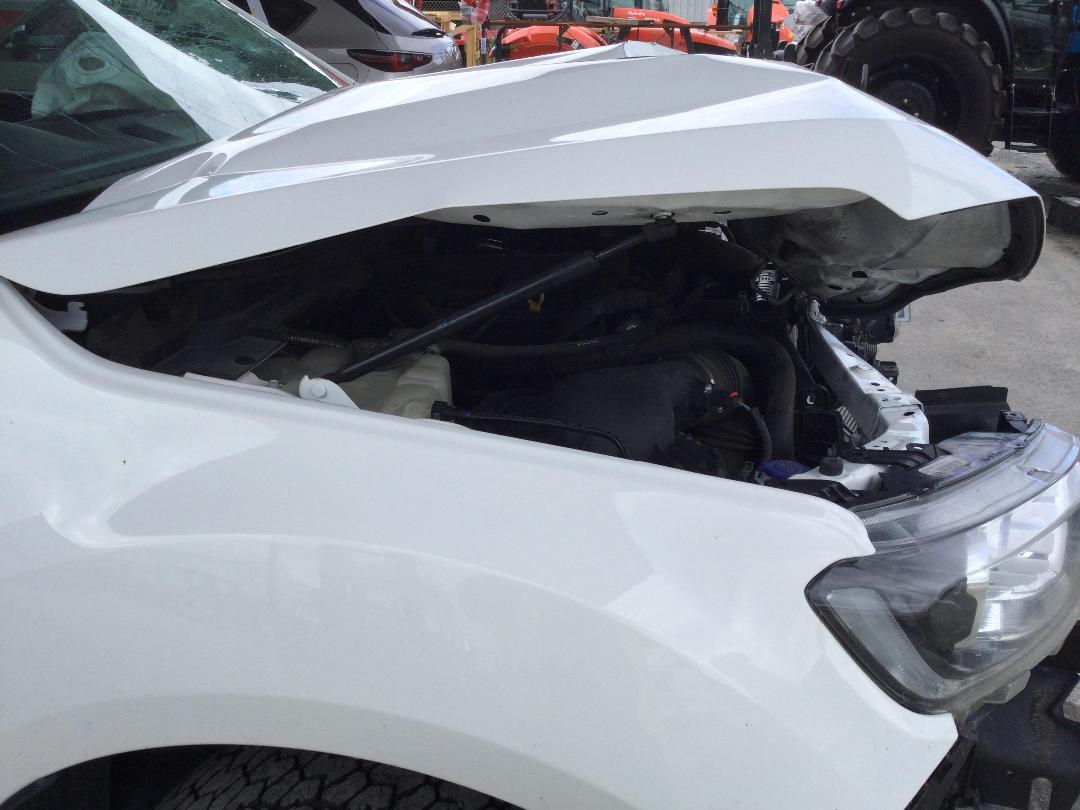 Photo '9' of Ford Ranger XLT Double CAB W/SA