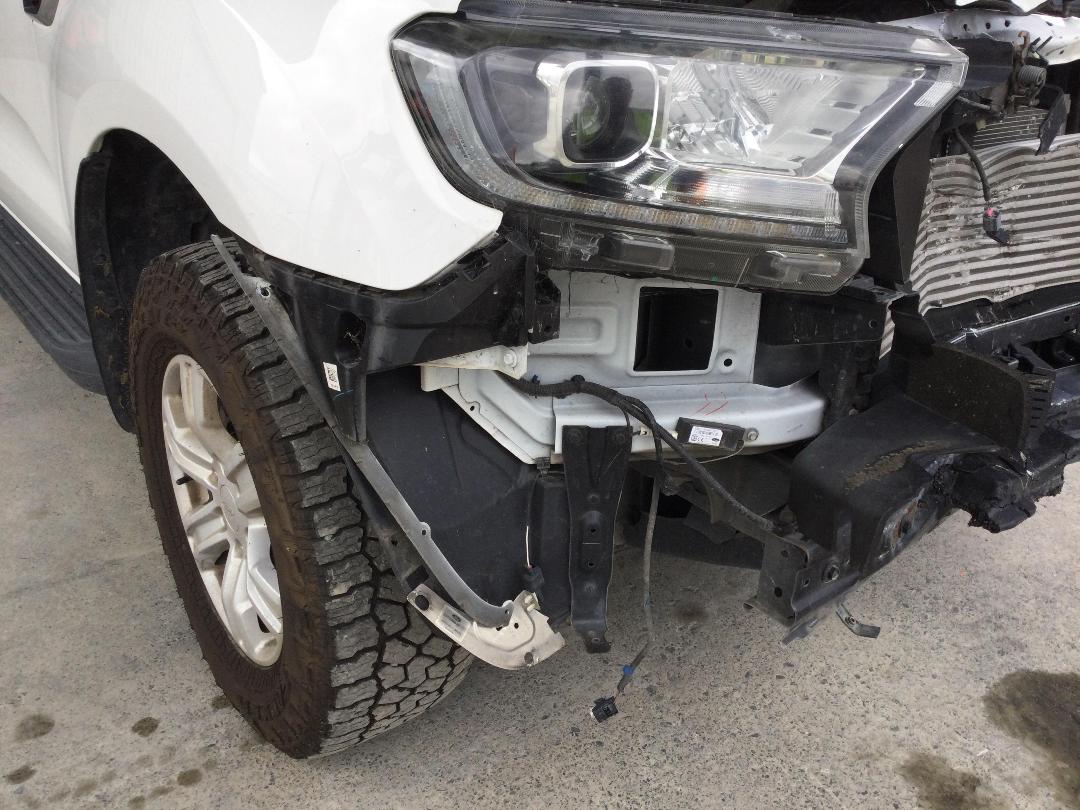 Photo '10' of Ford Ranger XLT Double CAB W/SA