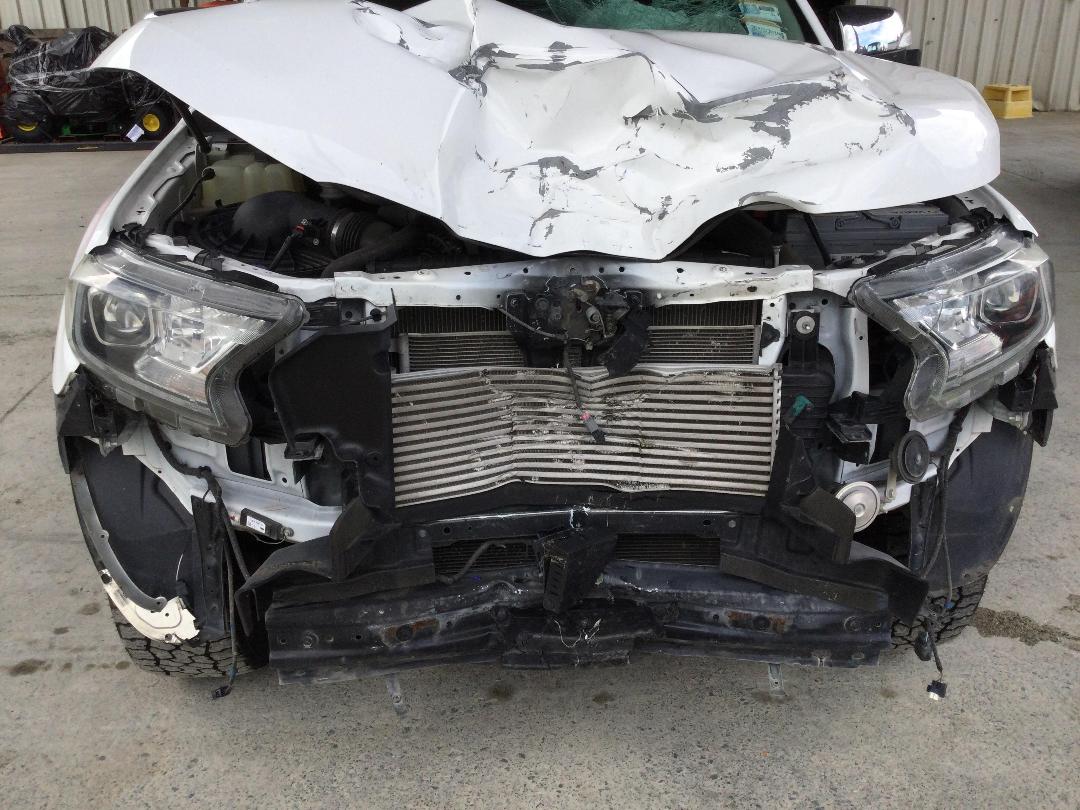 Photo '11' of Ford Ranger XLT Double CAB W/SA