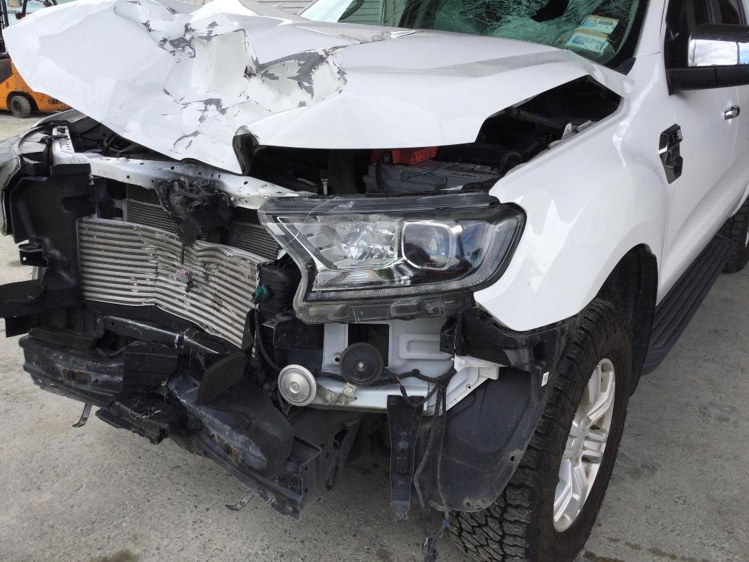 Photo '12' of Ford Ranger XLT Double CAB W/SA