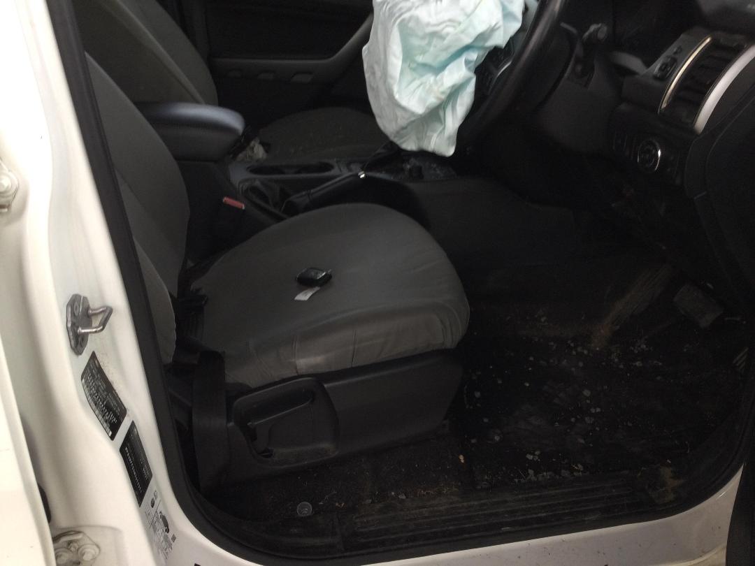 Photo '18' of Ford Ranger XLT Double CAB W/SA