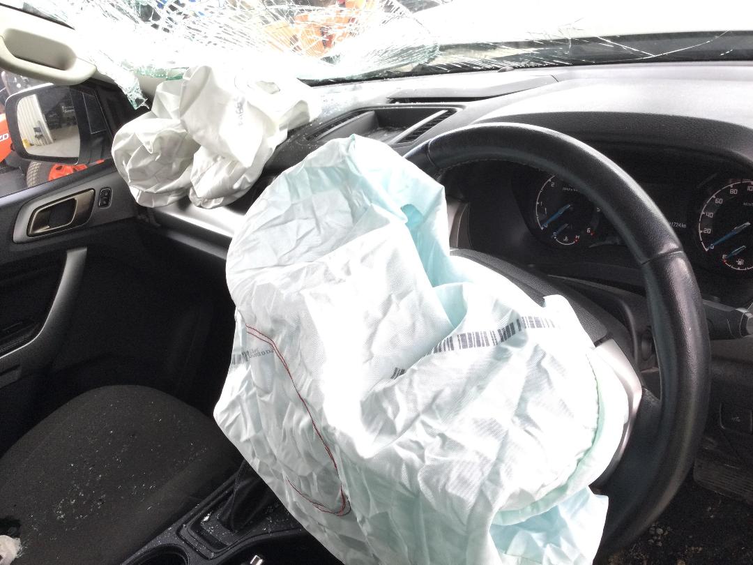 Photo '17' of Ford Ranger XLT Double CAB W/SA