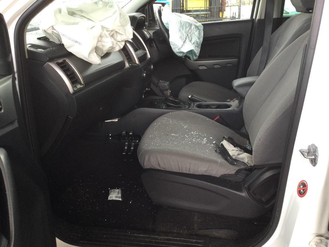 Photo '22' of Ford Ranger XLT Double CAB W/SA