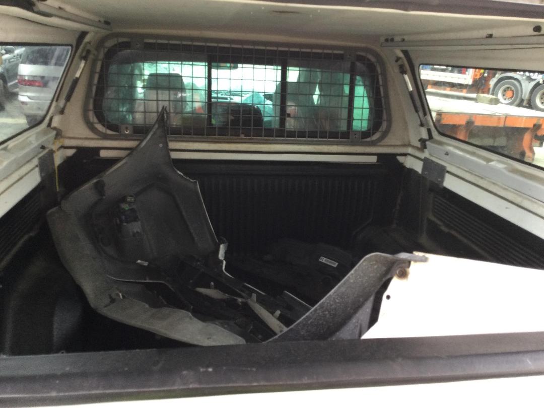 Photo '23' of Ford Ranger XLT Double CAB W/SA