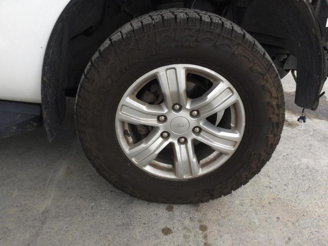 Photo '25' of Ford Ranger XLT Double CAB W/SA