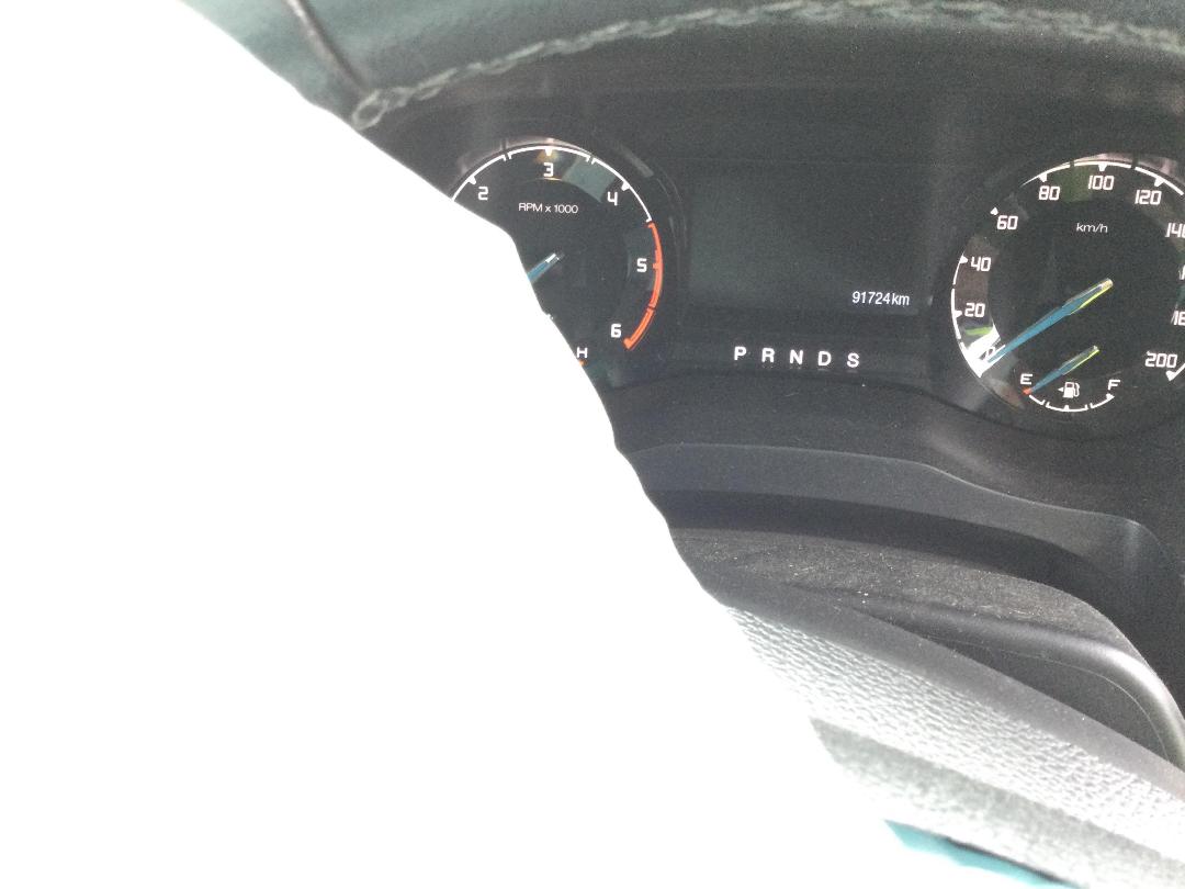 Photo '28' of Ford Ranger XLT Double CAB W/SA