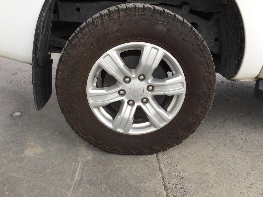 Photo '24' of Ford Ranger XLT Double CAB W/SA