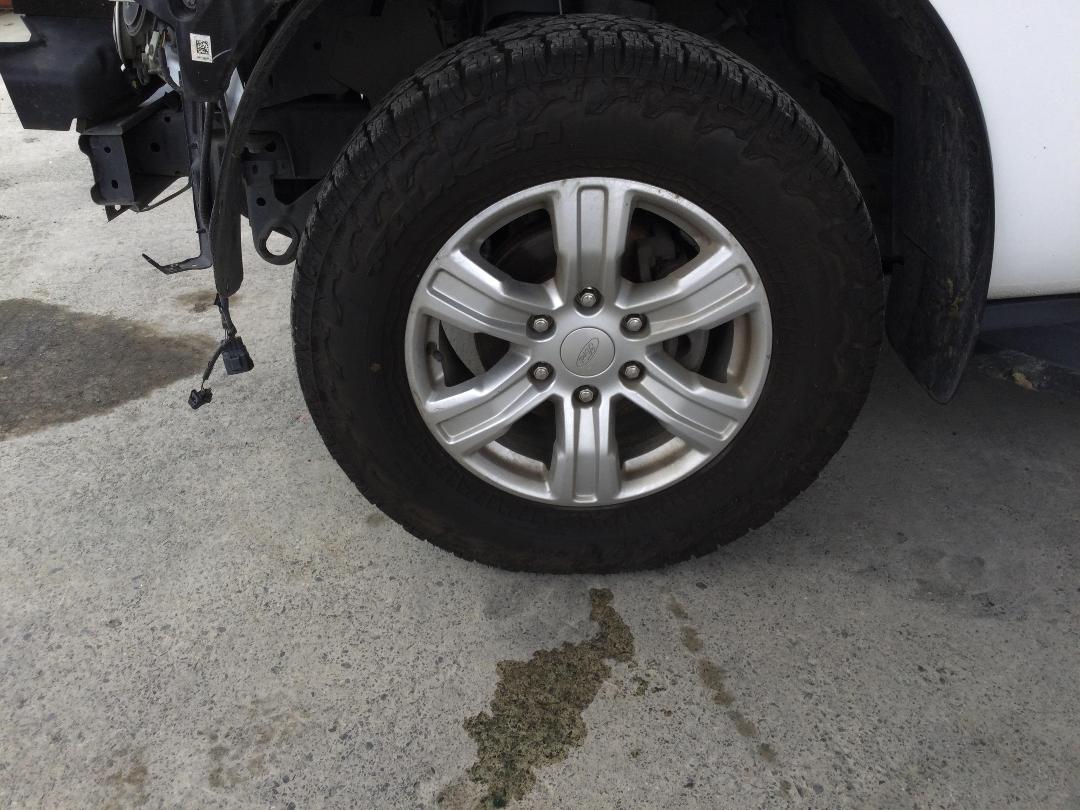 Photo '26' of Ford Ranger XLT Double CAB W/SA