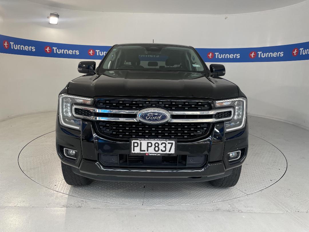 Photo '2' of Ford Ranger