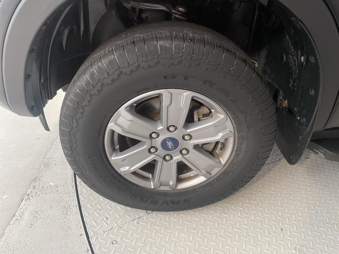 Photo '10' of Ford Ranger