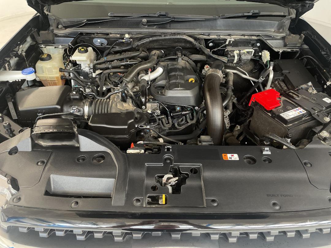 Photo '13' of Ford Ranger