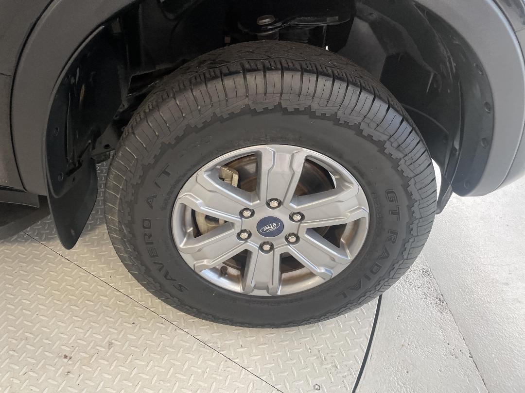 Photo '9' of Ford Ranger